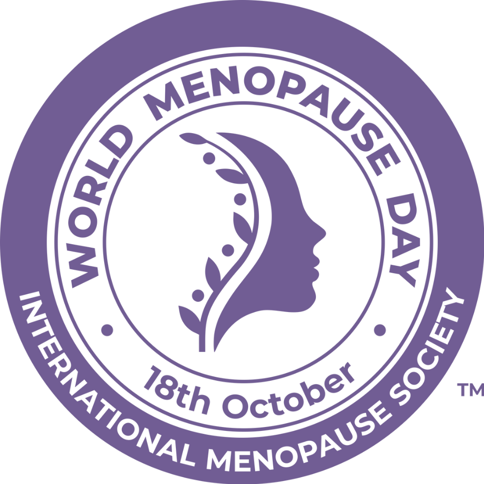 Celebrating World Menopause Day