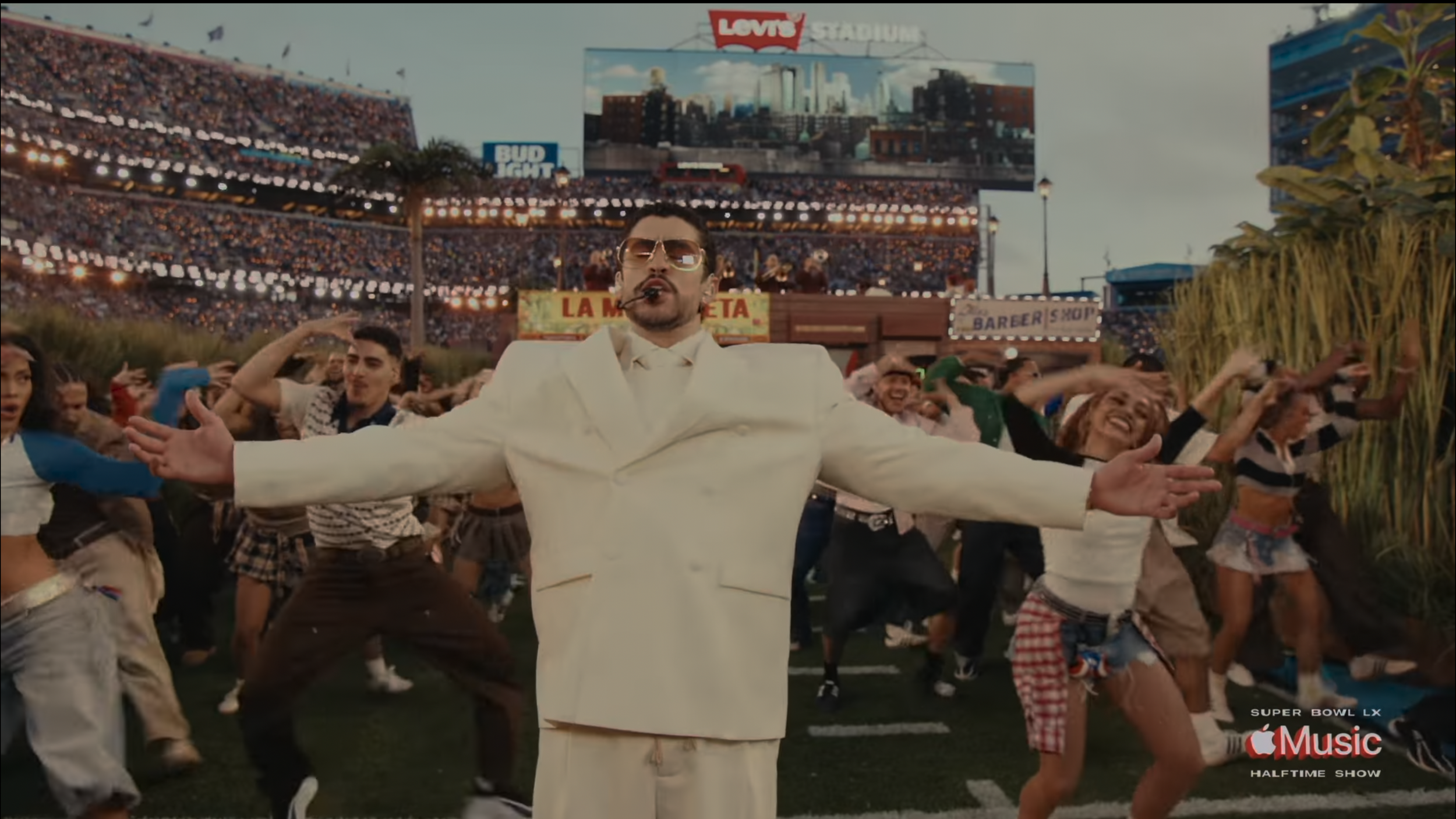 “Bad Bunny Didn’t Translate. He Didn’t Have To. Creative Non-Compliance 101.” Article by the Creative Collective (February 2026) spotlighting Essex County leaders like Tariana and EmVision Productions and their practice of creative non-compliance in 