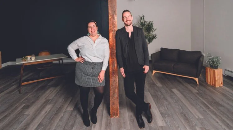 EmVision Studios: A Backdrop for Authentic Community Stories. Article by 01907 The Magazine (Zach Laird, June 2025) profiling our founders Dr. Tariana V. Little and Jonas Meyer, highlighting how their personal journeys and approach to storytelling dr