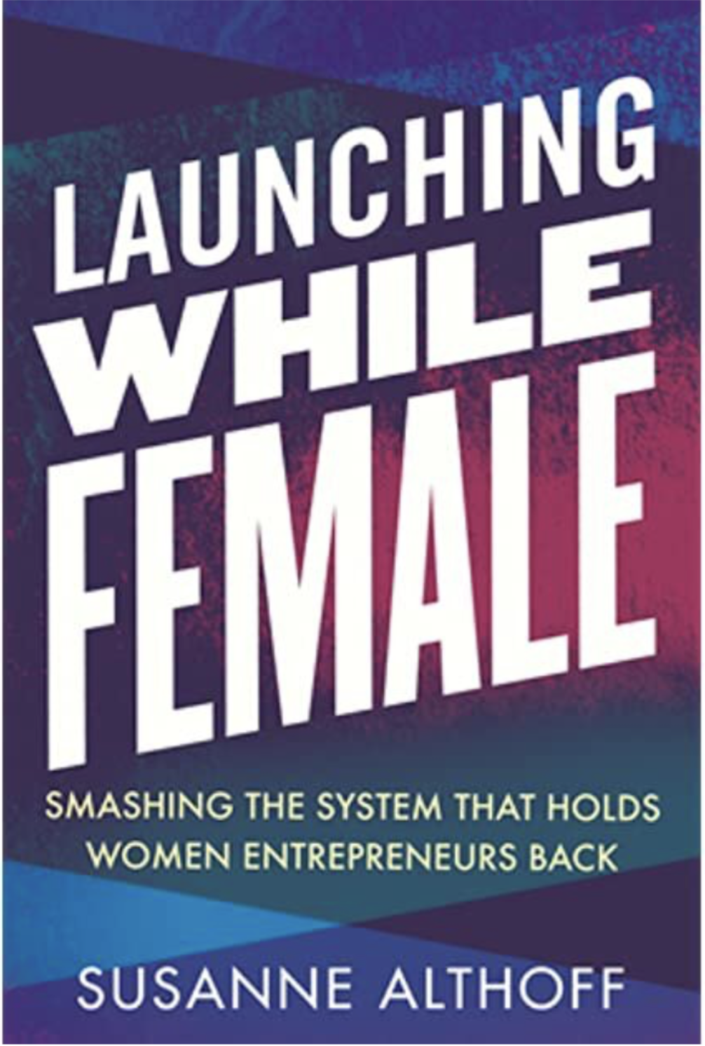 The Toll Microaggressions Take on Women Entrepreneurs (Ms Magazine, October 2020). Writer Susanne Althoff uplifts the experiences of minority business owners, like our CEO Tariana, in her book Launching While Female.