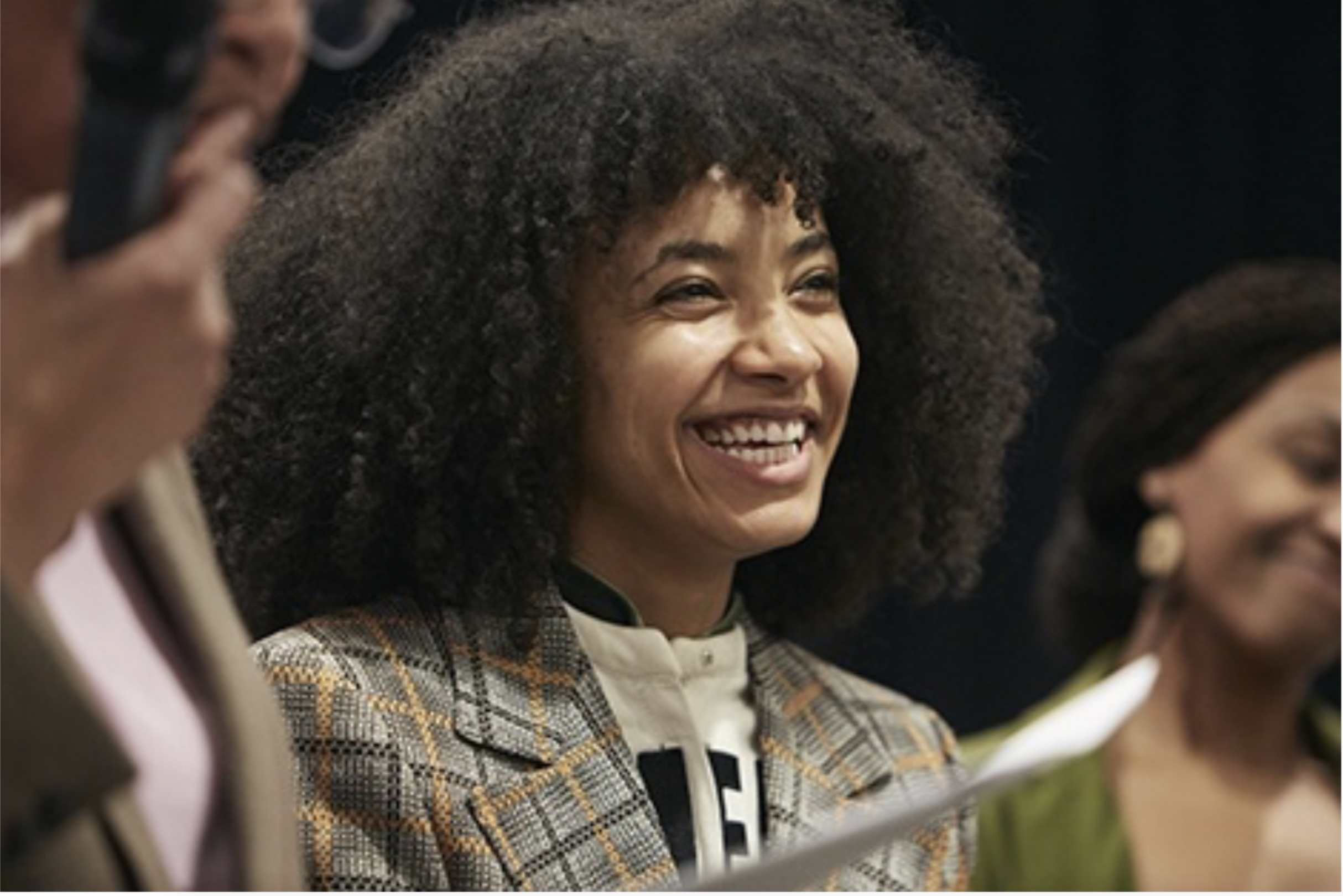 Esperanza Spalding Harmonizes Art and Public Health (Harvard Chan Featured News Stories, March 2019). Article on the intersection of art and public health and mentions our work on the MA Substance Abuse Helpline.