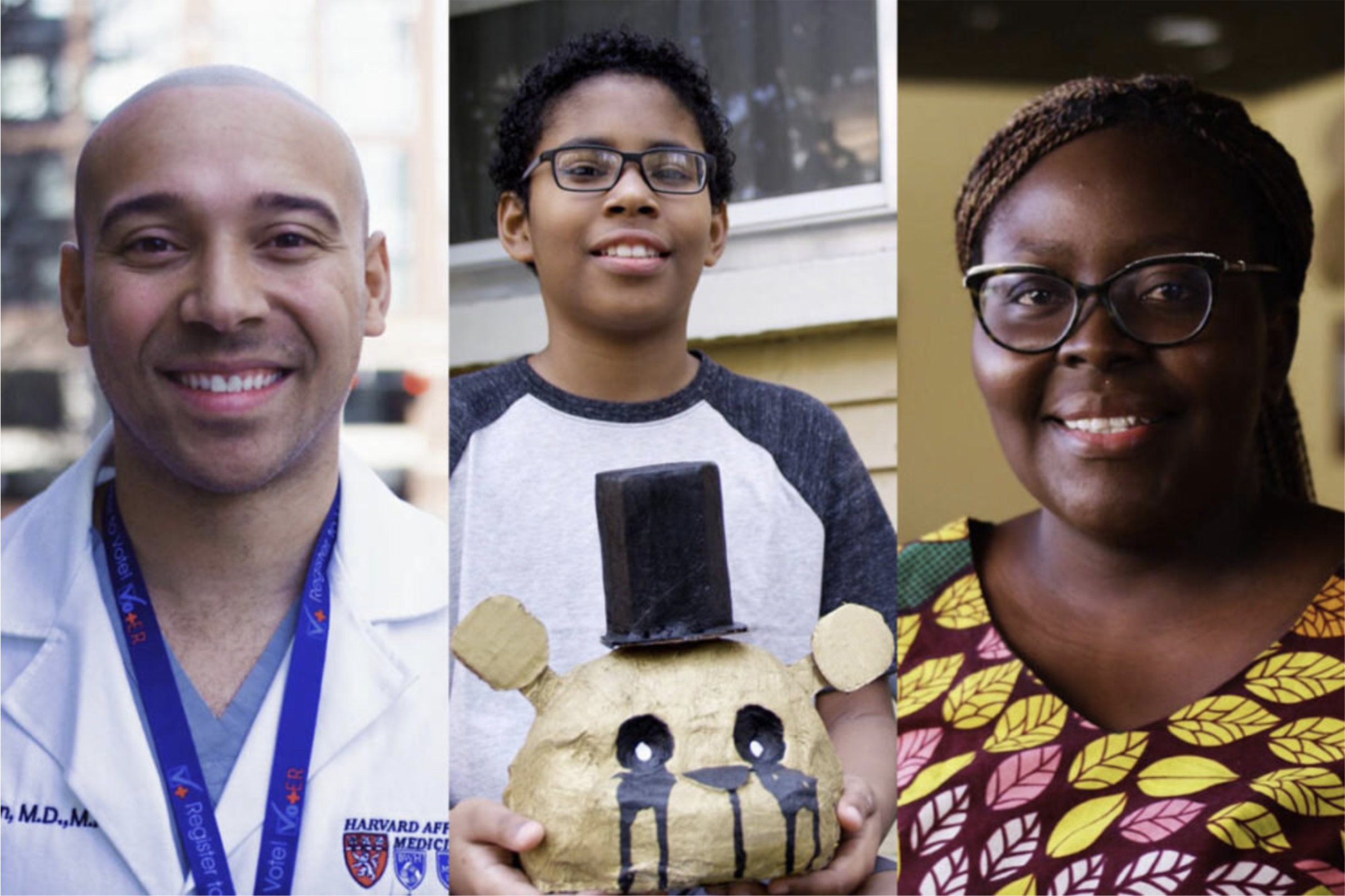 Student-Produced Video Series Promotes ‘Stay Hopeful’ Message Amid Pandemic (Harvard T.H. Chan School of Public Health Featured News Stories, May 2020). Article on our #StayHopeful series.