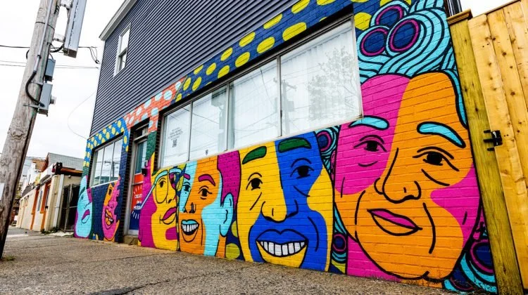 A Story of Change Being Told by Lynn Agency. Article by ItemLive (The Daily Item, Zach Laird, April 2025) on our mission, local impacts in Lynn, and recent awards.