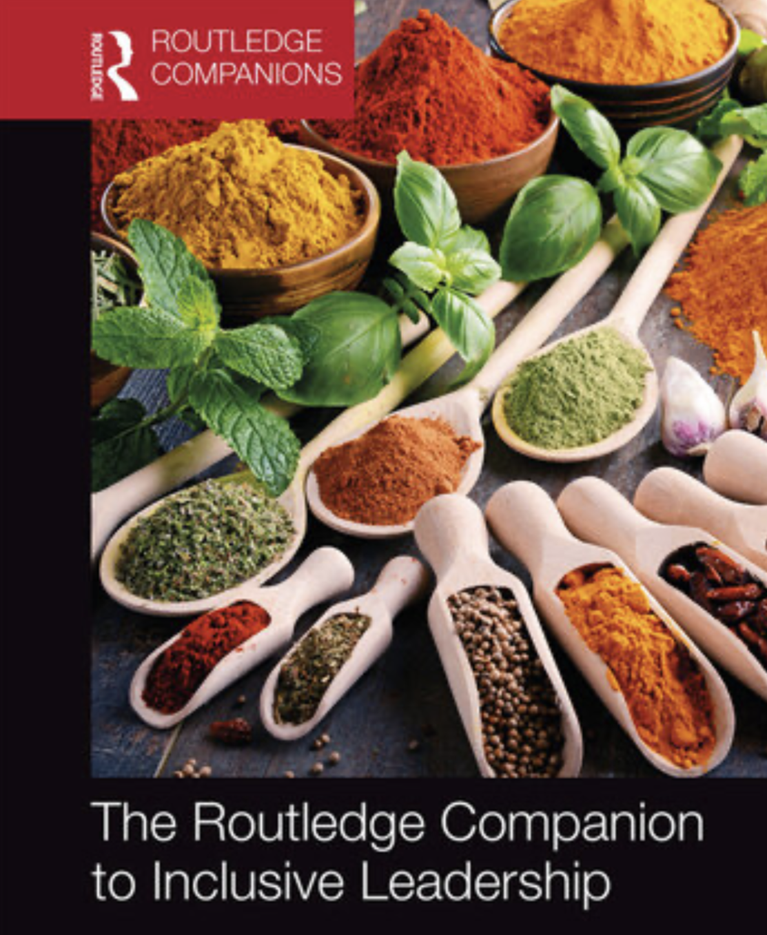 Inclusive Leadership Development Through Participatory Inquiry: Cultivating Cultural Humility (“The Routledge Companion to Inclusive Leadership, 1st Edition”, March 2020). Tariana co-wrote a book chapter with Dr. Ester Shapiro.