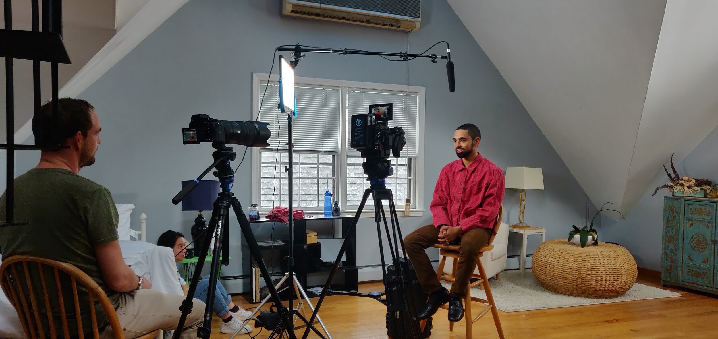 How to Share Stories for Social Impact (Greater Boston Chamber of Commerce, September 2020). Article on our journey.