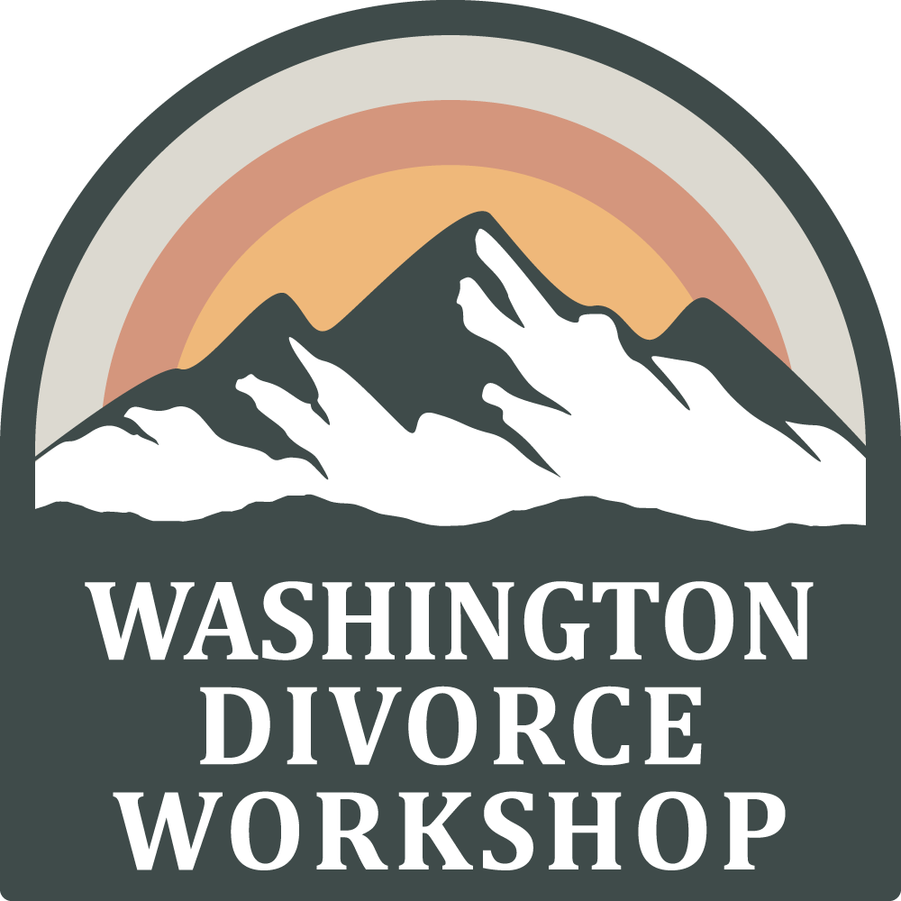 Washington Divorce Workshop