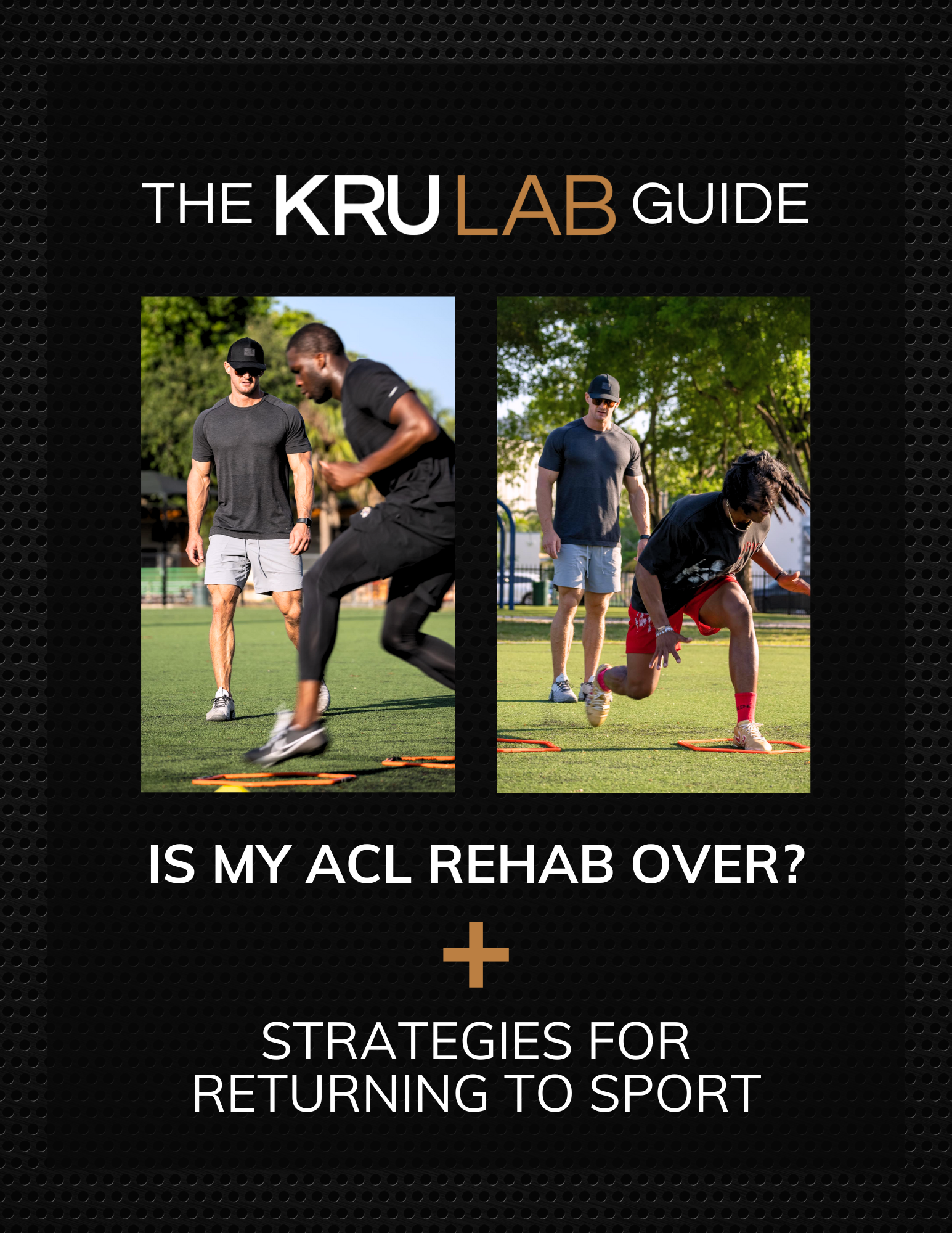 ACL Readiness Guide