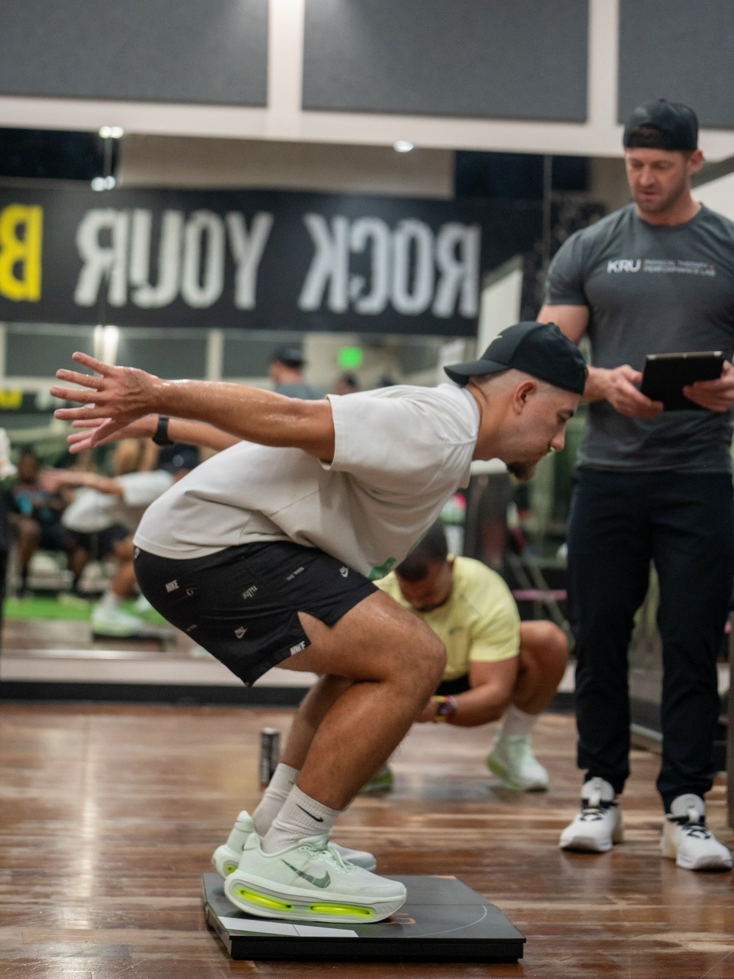 When you&rsquo;re deep into marathon prep, not every run should feel aggressive. Some days need to be about reducing joint stress while still getting in the necessary miles to build stroke volume and capillary density. 

Highly cushioned running shoe