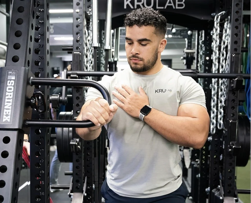 Performance Training 