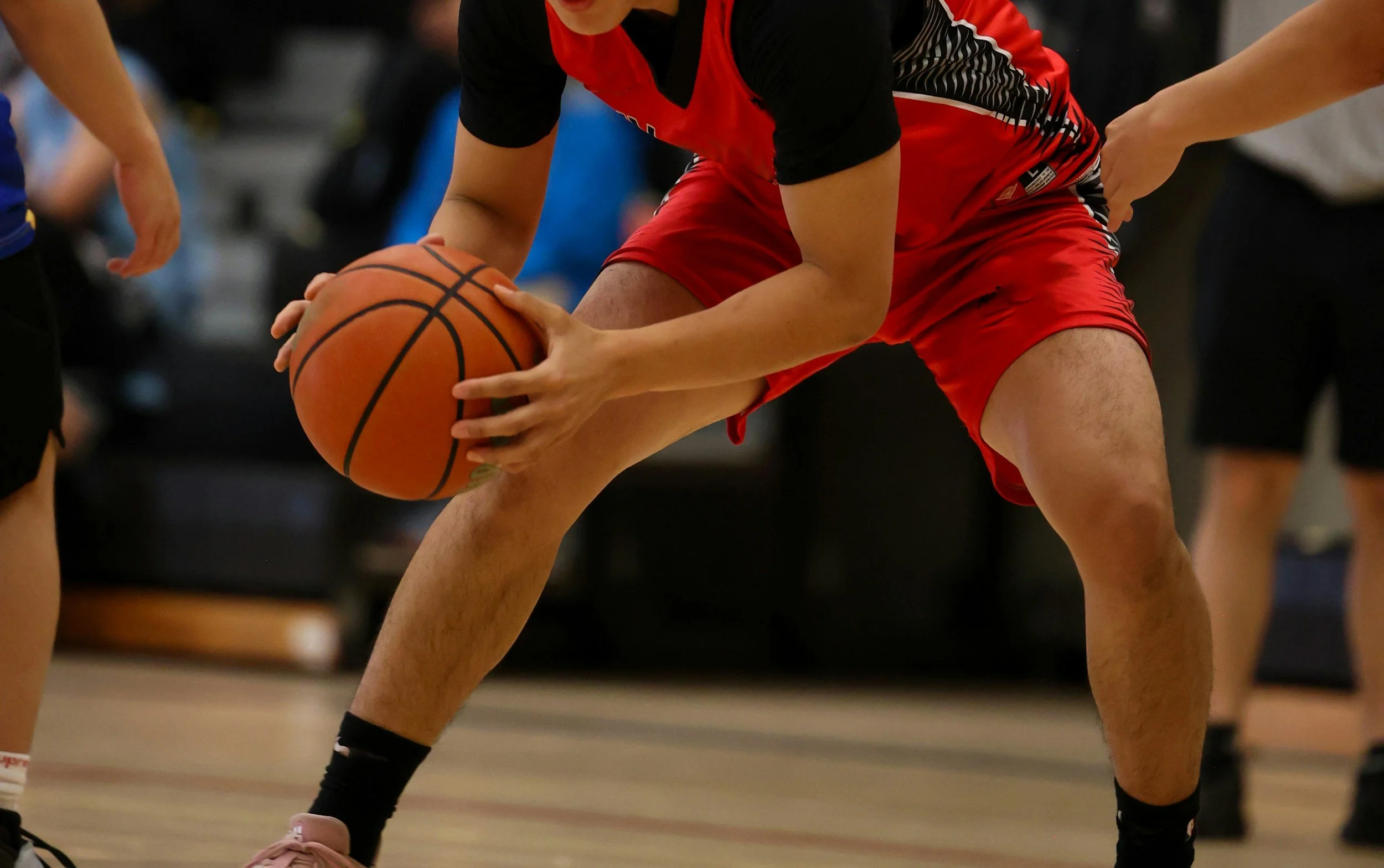 Jumper’s Knee Treatment: Load Management for Patellar Tendon Pain