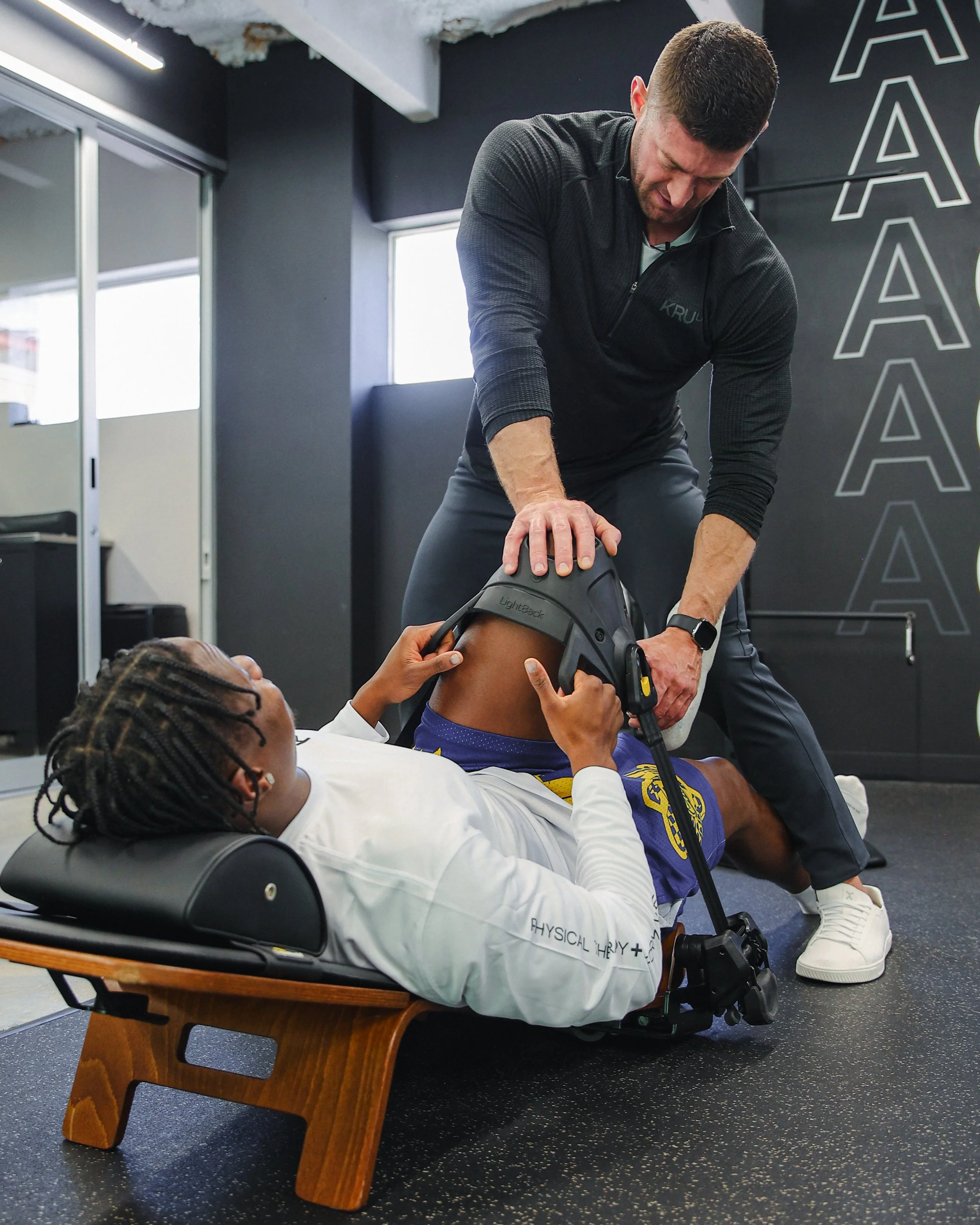 What Research Shows About Why Your Back Keeps Getting Tight (Even When You Stretch It)