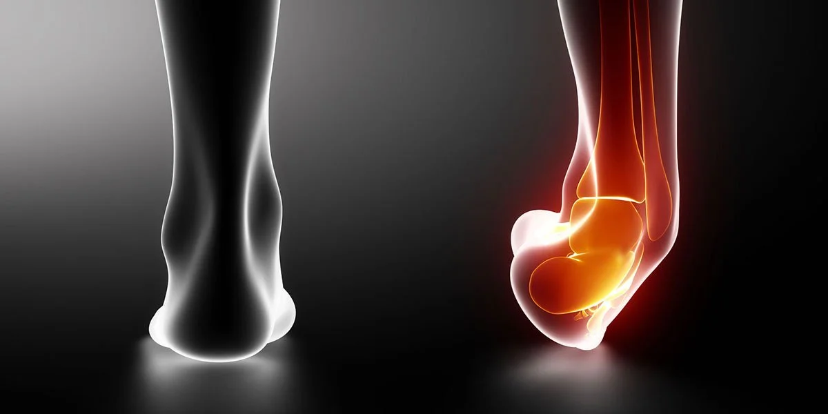 Ankle sprain rehab: Why You Keep Rolling the Same Ankle