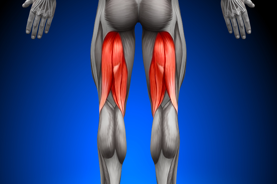 Predictors of Hamstring Strain and Re-injury in Sprinting Athletes