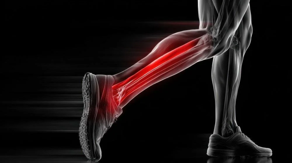 Managing Shin Splints: Moving Beyond Rest-Only Approaches