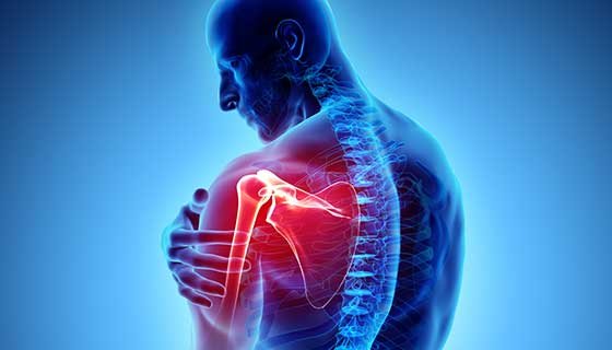 What's Causing Shoulder Pain in Overhead Athletes: Rotator Cuff Function + Scapular Control + Training Load