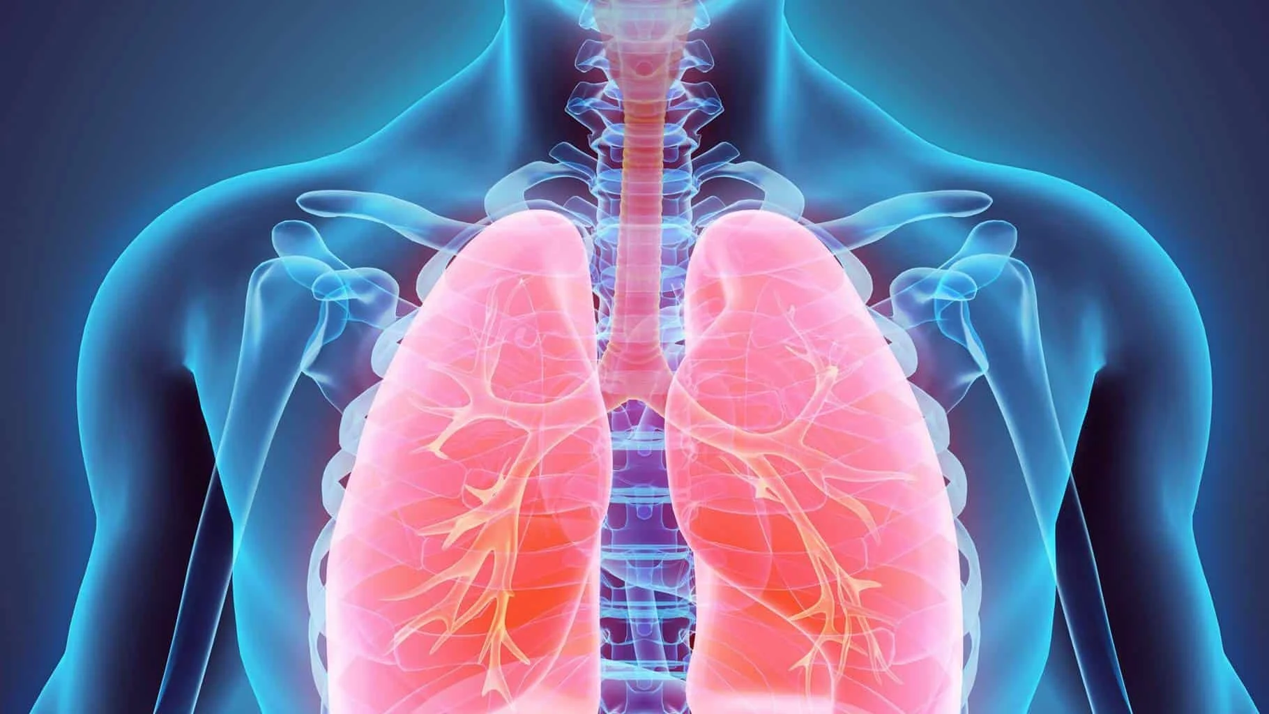 The Relationship Between Breathing Patterns and Neck Muscle Overactivity in Athletes