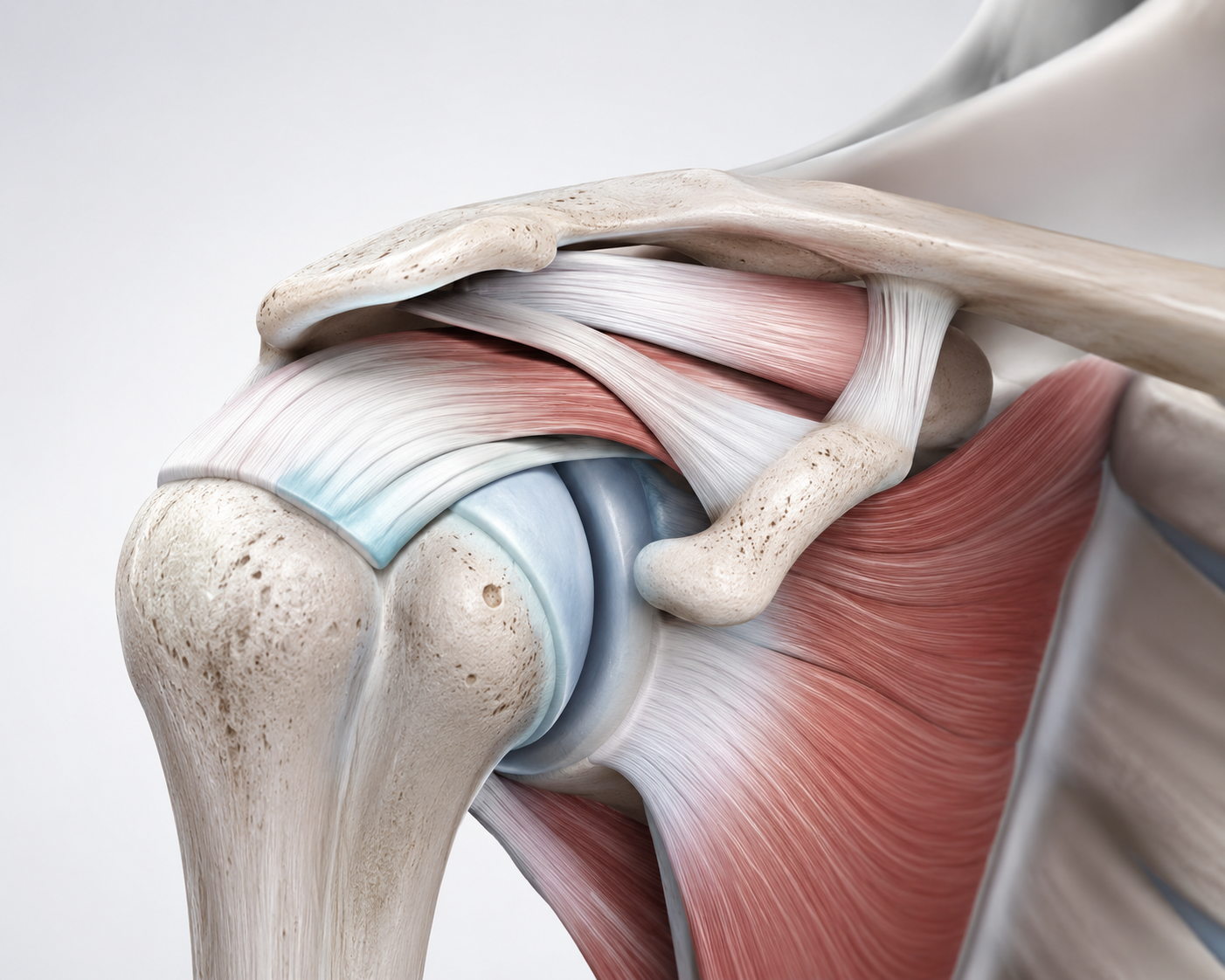 Pitcher Shoulder Injuries: How They Happen, Common Failure Points, and How to Prevent Them