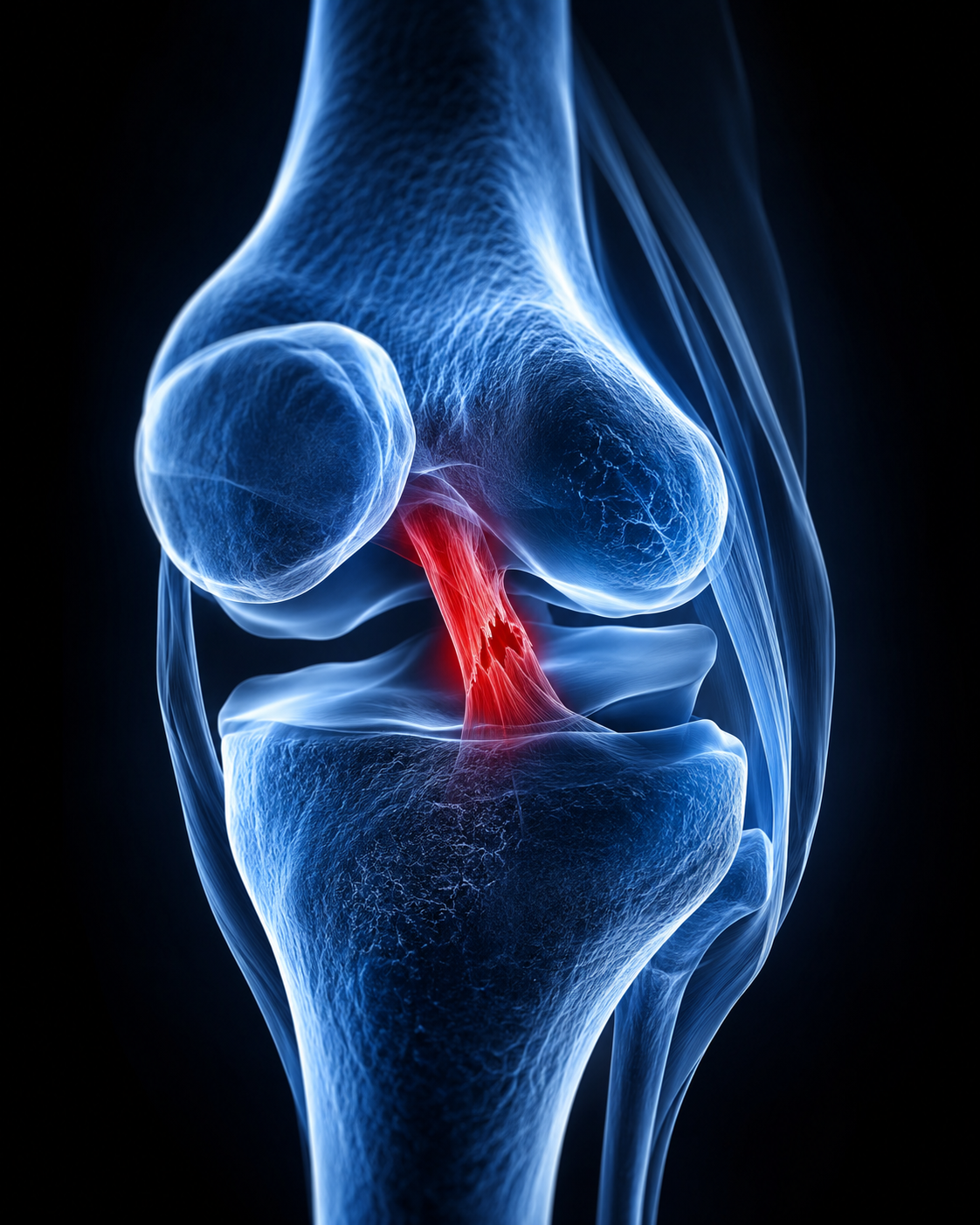 Re-Injury Rates After ACL Reconstruction: Strength, Readiness, and What the Data Shows
