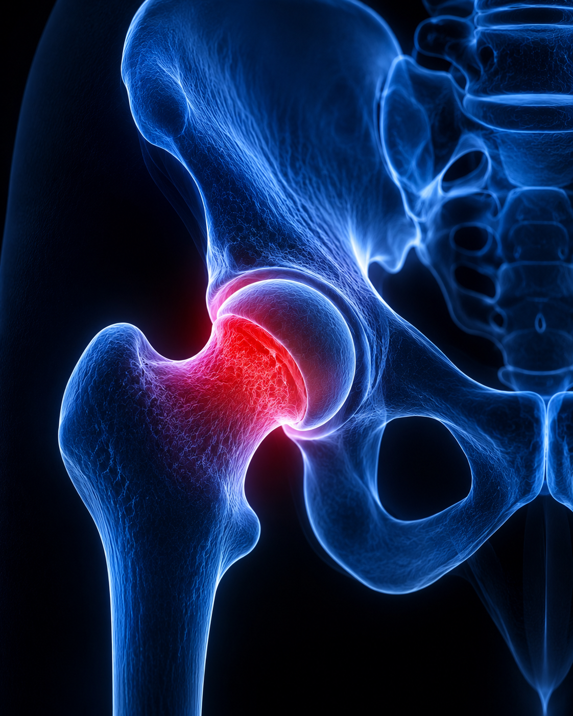 Managing Hip Impingement: It's Not Just About Hip Mobility