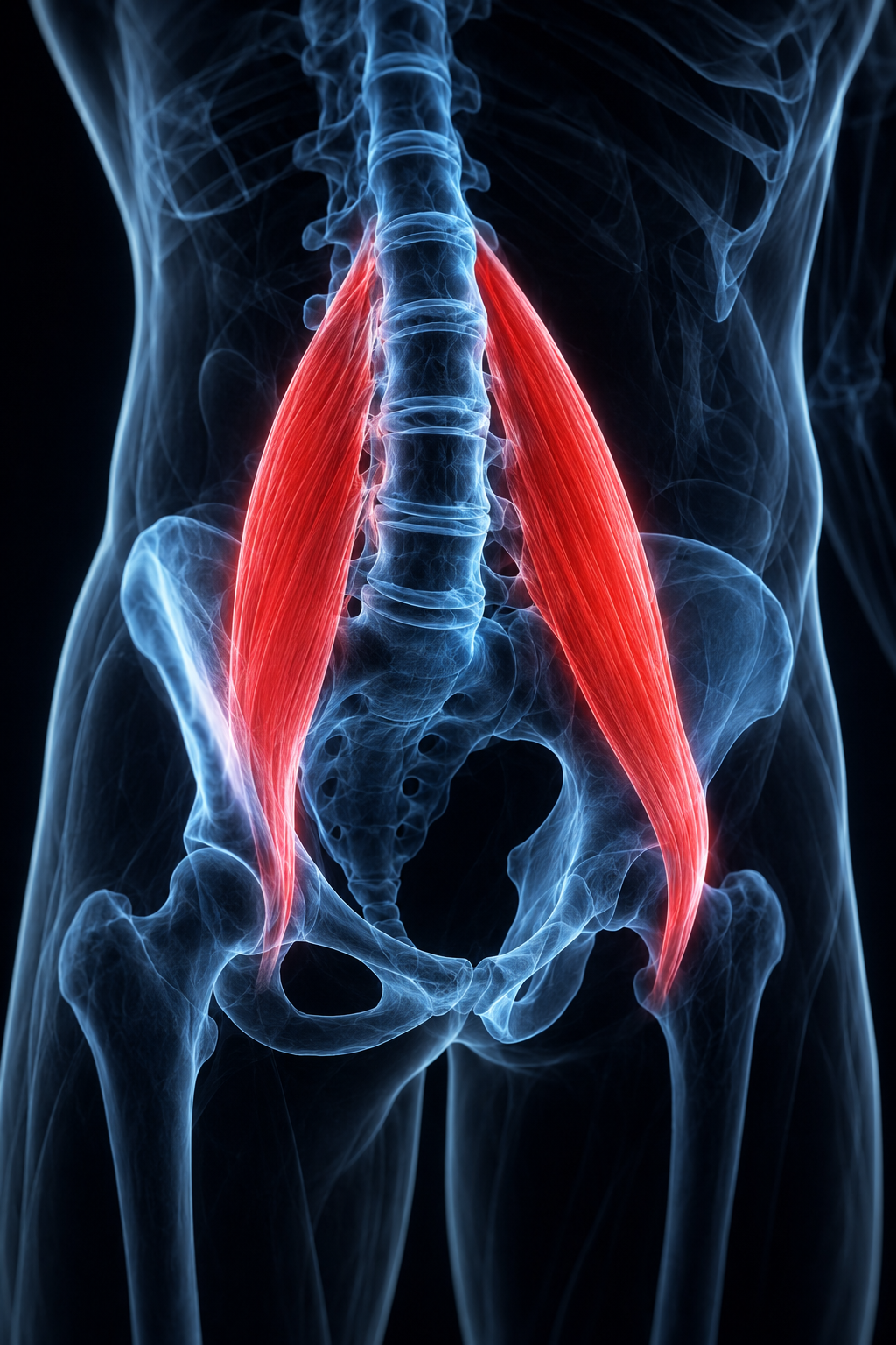 Monitoring In-Season Training Load to Reduce Iliopsoas Strain
