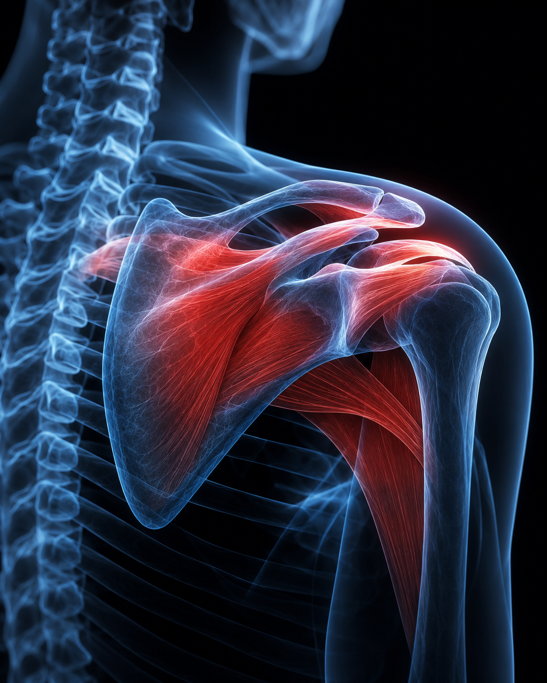 Scapular Stability as a Risk Factor for Shoulder Impingement