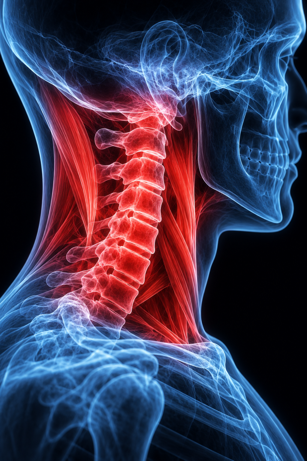 What Research Says About Neck Strength and Head Impact Forces in Football