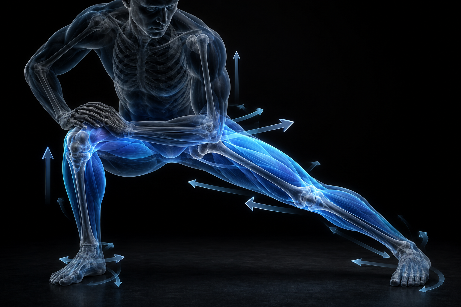 Why Straight-Line Lifting Is Leaving Gains on the Table and Injury Risk on the Field