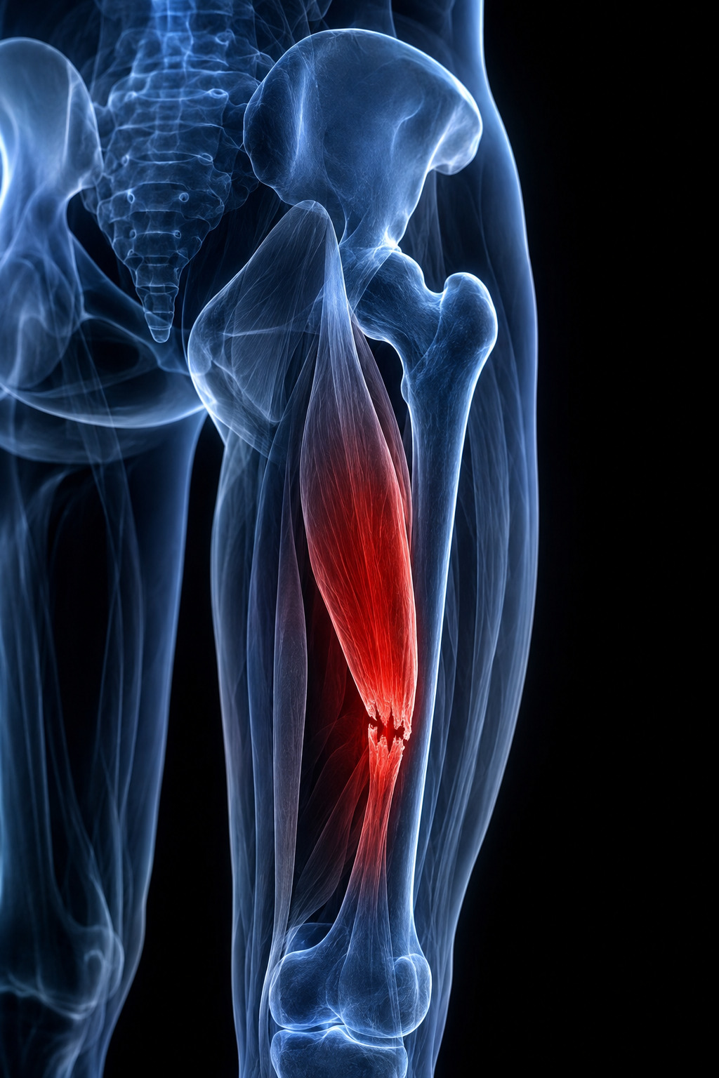 What Actually Causes Hamstring Strains — Tightness, Strength, or Something Else?