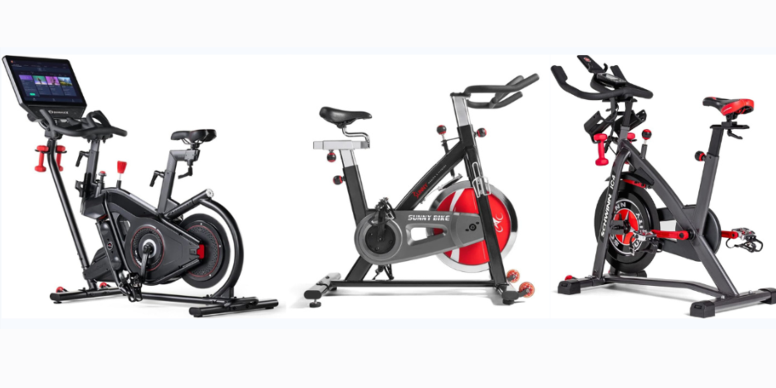 Upright Bike Spin Bike Canada Indoor Cycling Schwinn Recumbent