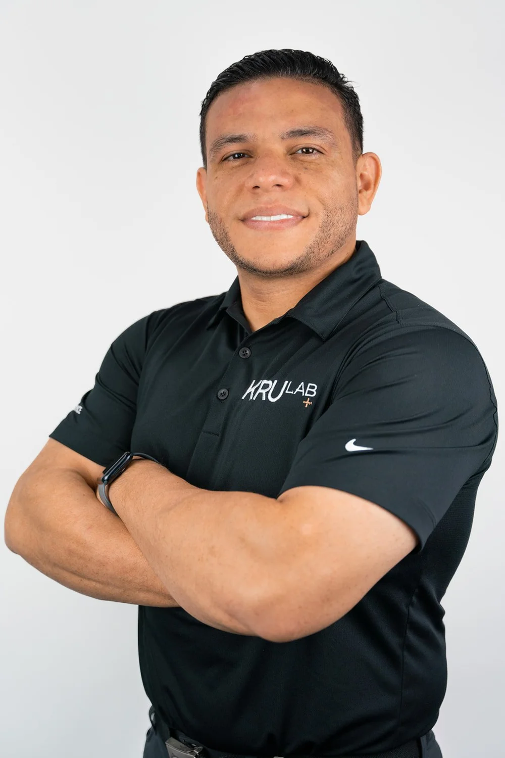 Carlos Llanos