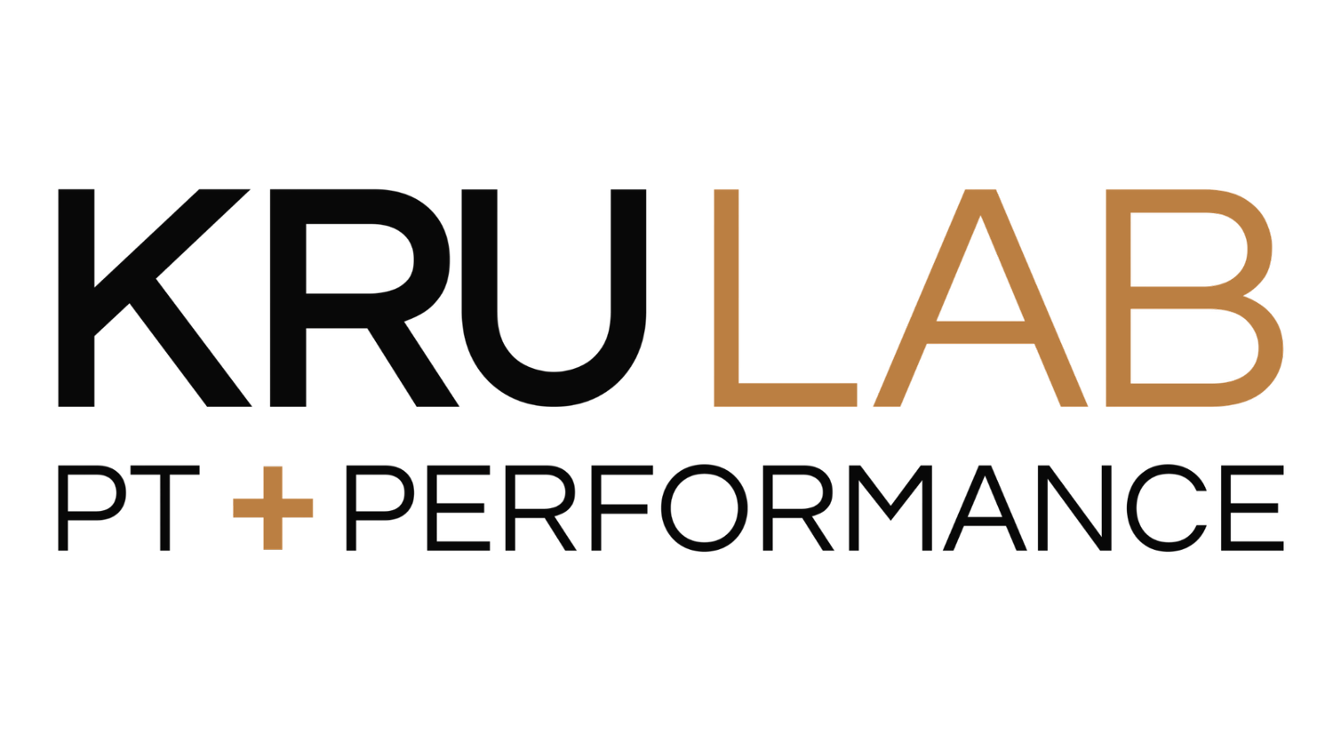 KRU Physical Therapy + Performance Lab