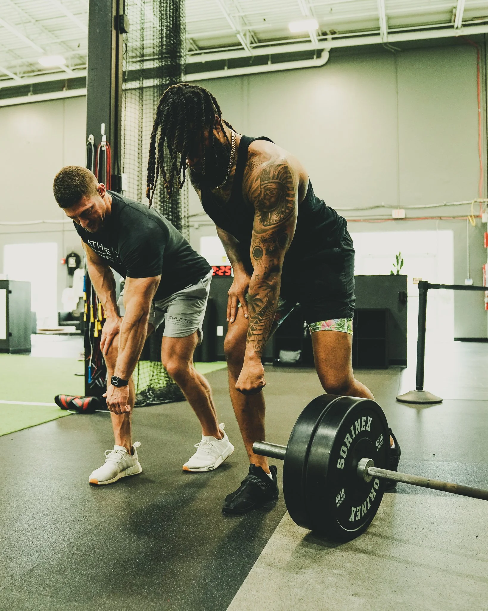 From Rehab to Performance Training: Bridging the Gap Between Physical Therapy and Athletic Performance