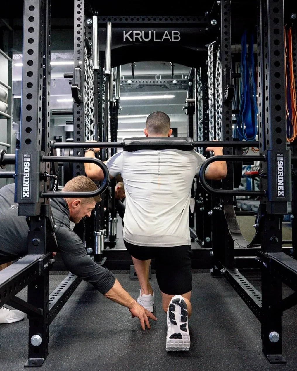 KRU Lab Coral Gables Performance Training