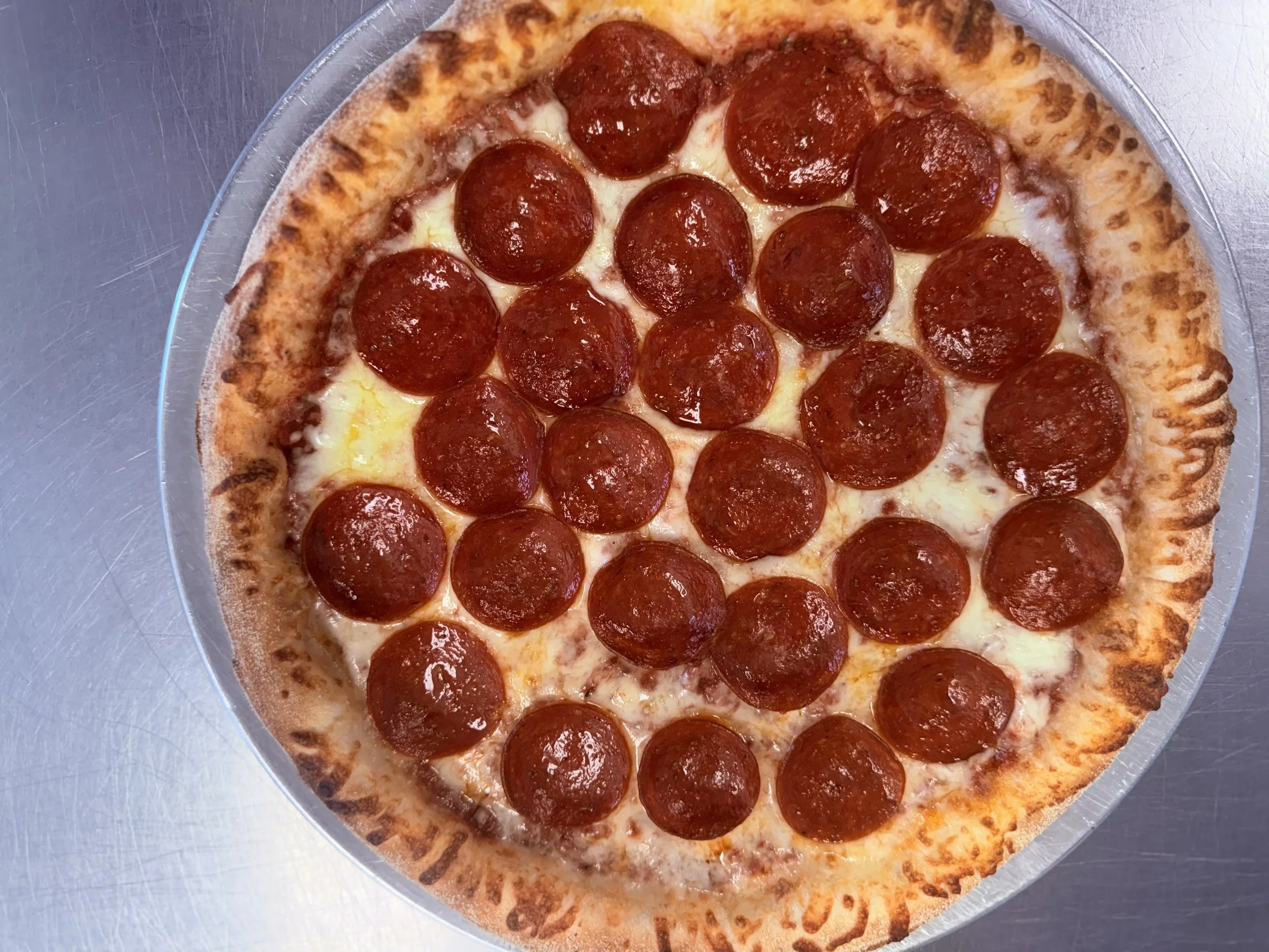Cheese Pizza