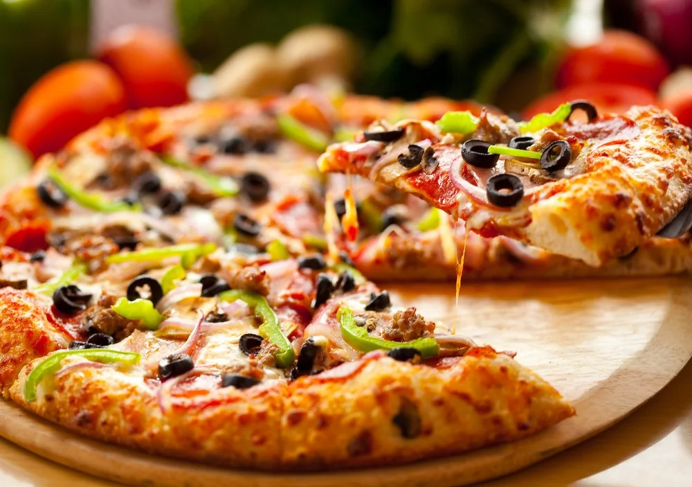 Pizza Specials