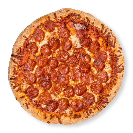 Monrovia Pizza Menu — Original Pizza Co