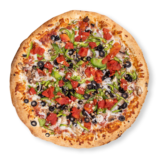 Monrovia Pizza Menu — Original Pizza Co