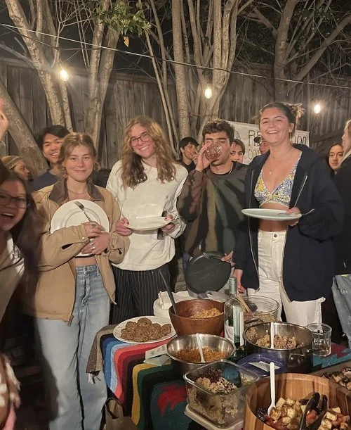 What is RFC? — The Real Food Collaborative