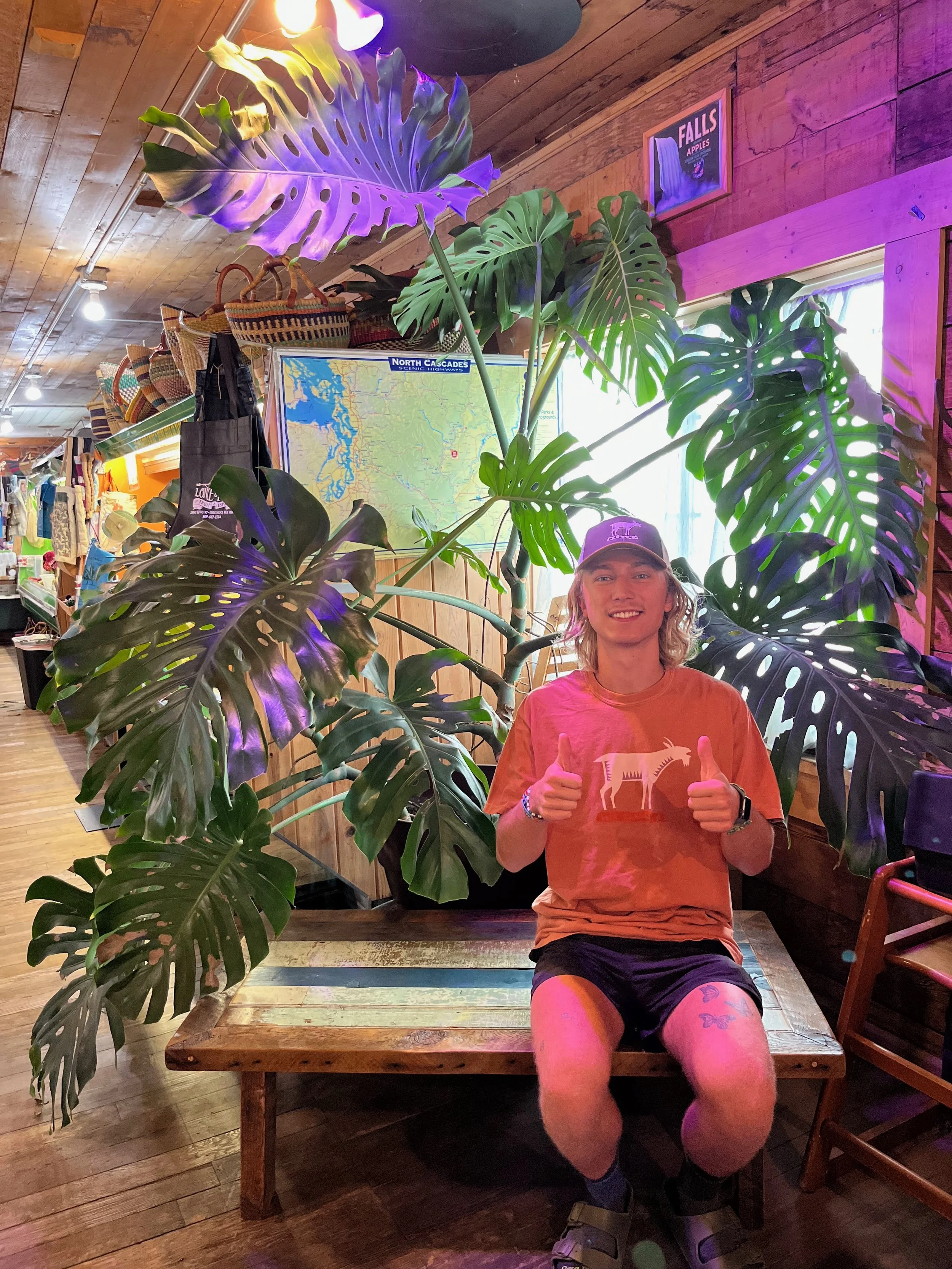 Meet the Team — The Real Food Collaborative