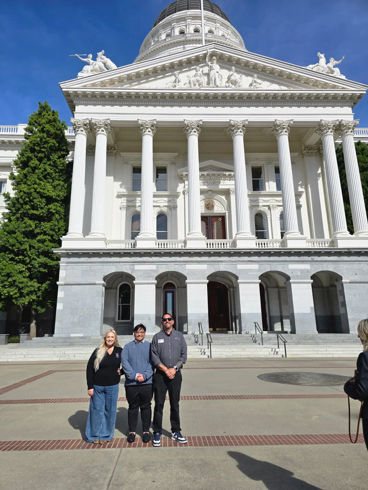 team in front of capital.jpeg