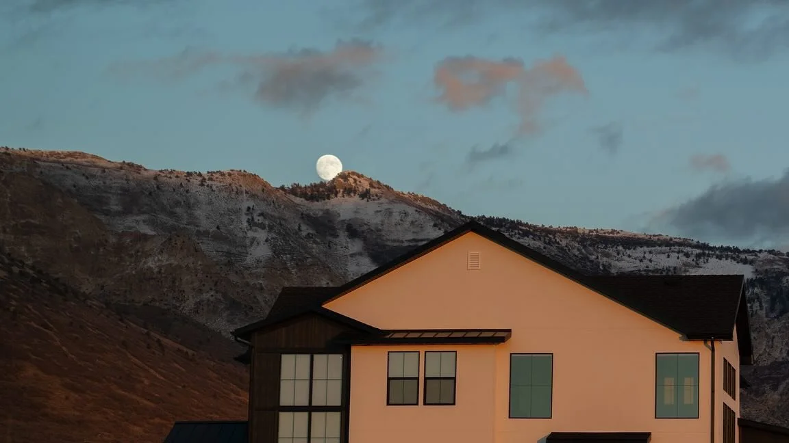 Utah, a record, and the Elvis piano. More to come, much more. Stay tuned. Thank you.