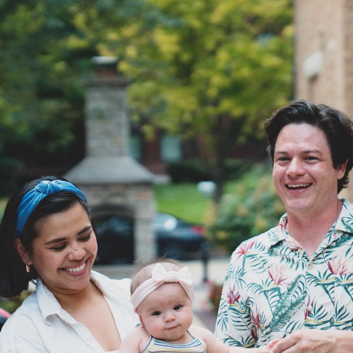 Larson family shoot with their new addition, Luciana. Thanks for the shoot guys. #sony #sonyalpha #sonygmaster #lightroom #familyphotography