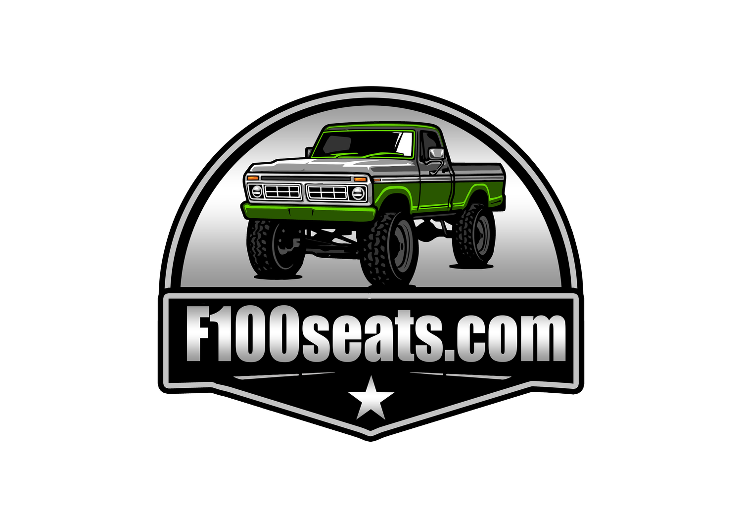 F100SEATS.COM