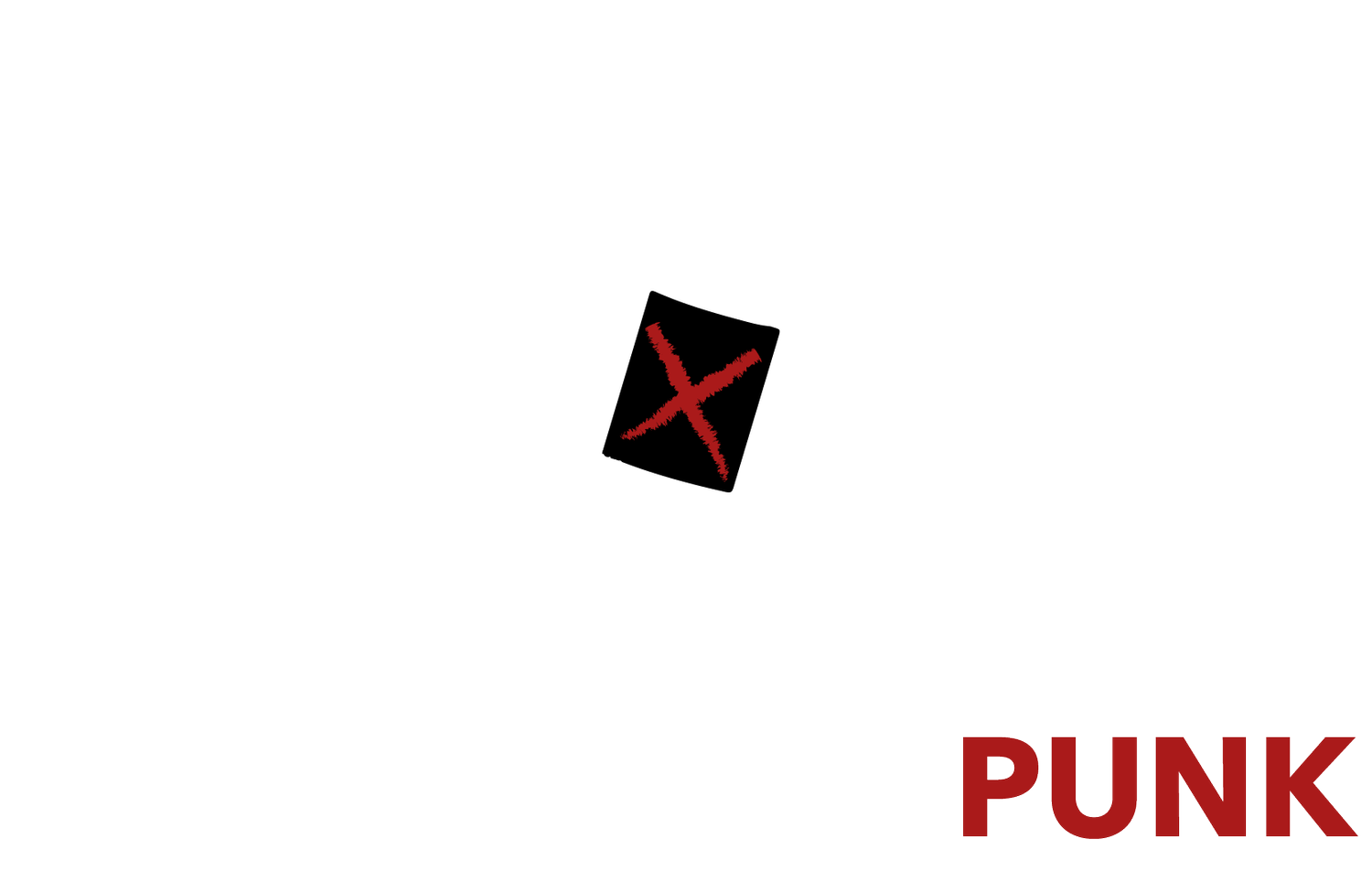 Recovery Is Punk