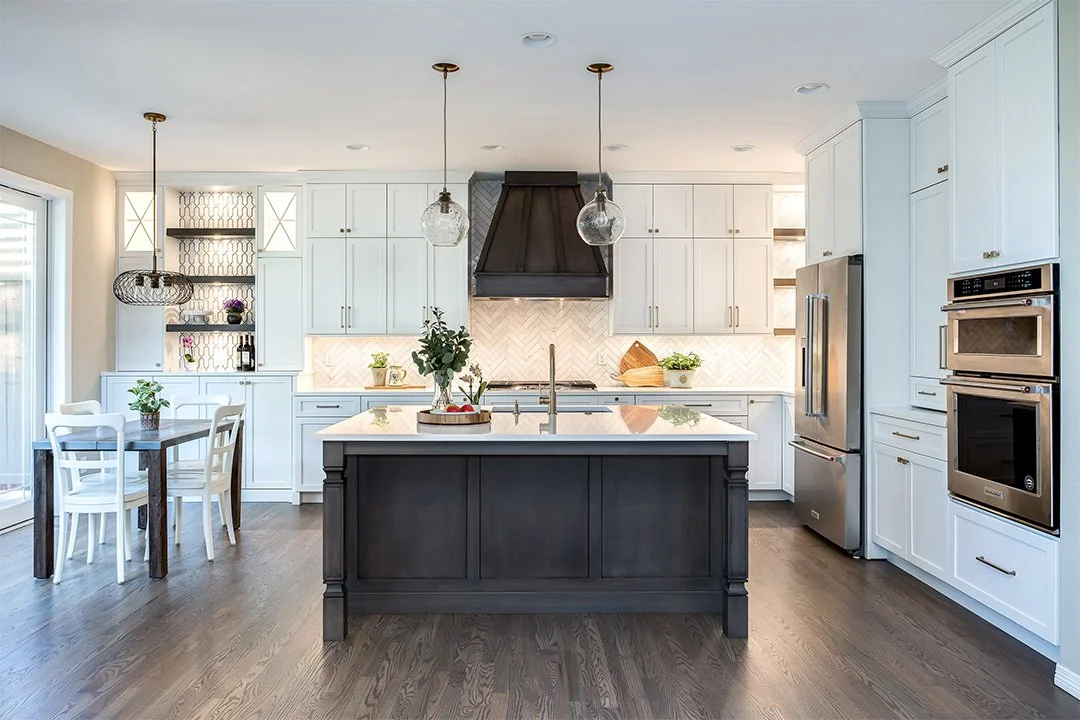 kitchen renovations, general contractor cupertino