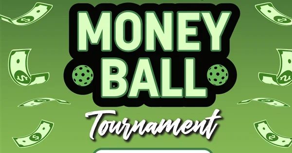 SINGLES OPEN MONEYBALL!!!