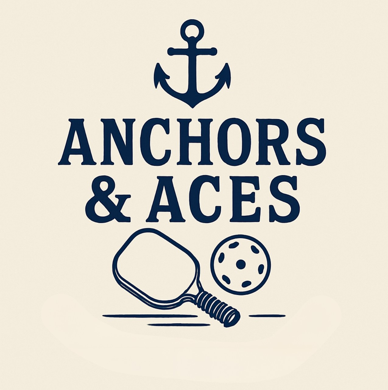 2nd Annual Anchors &amp; Aces Pickleball Classic