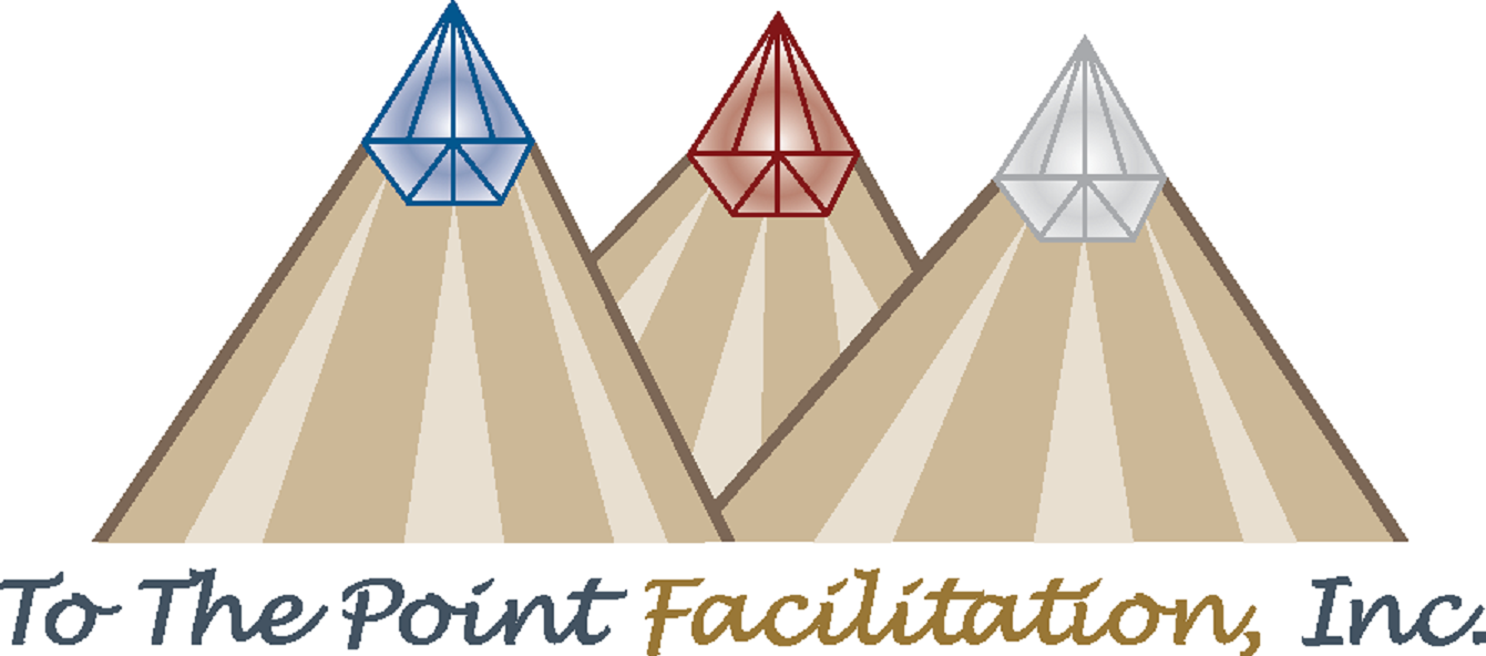 To The Point Facilitation, Inc.