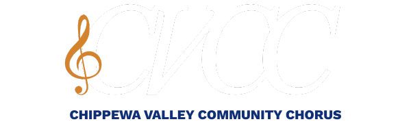 Chippewa Valley Community Chorus