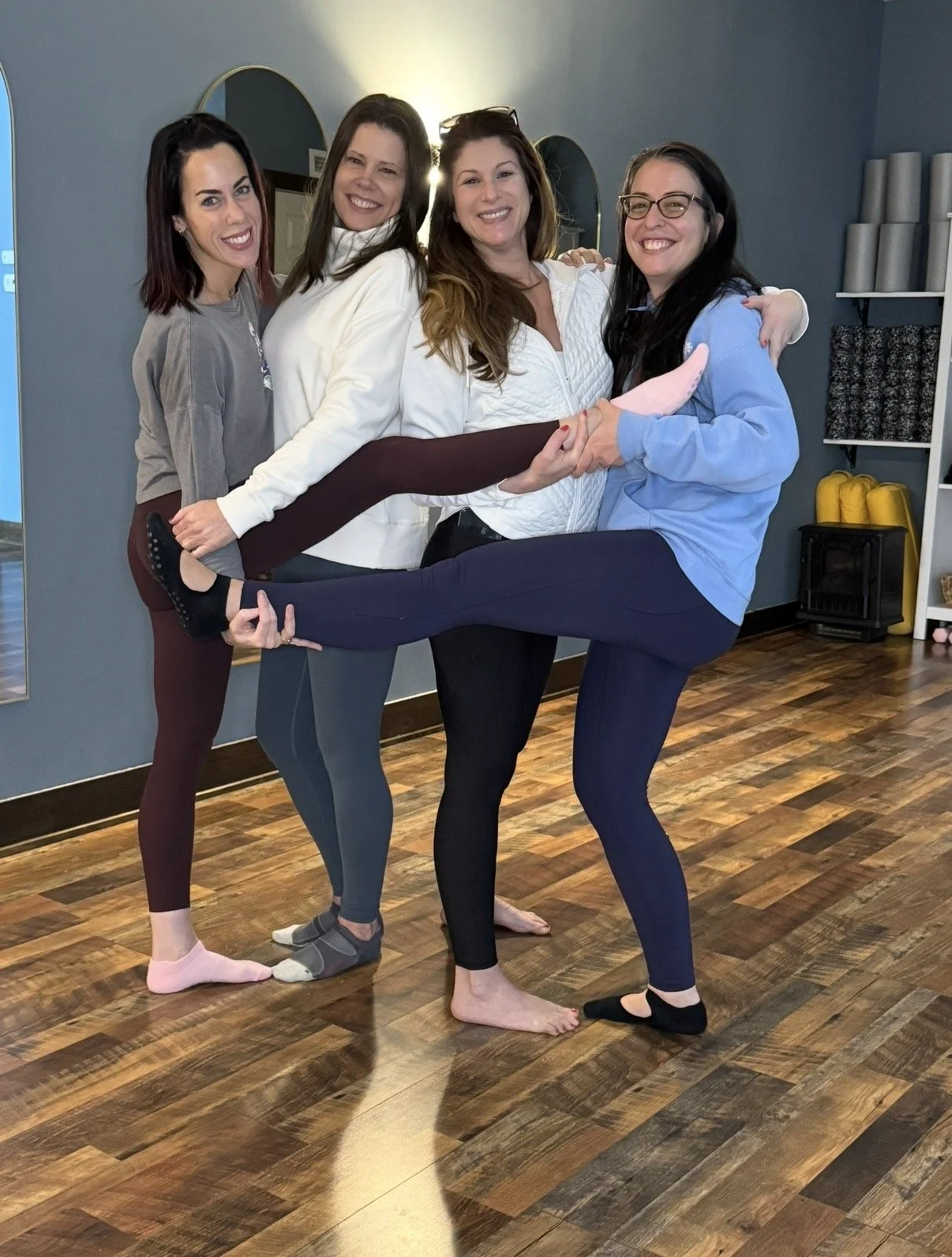 Why Community Matters for Your Health 